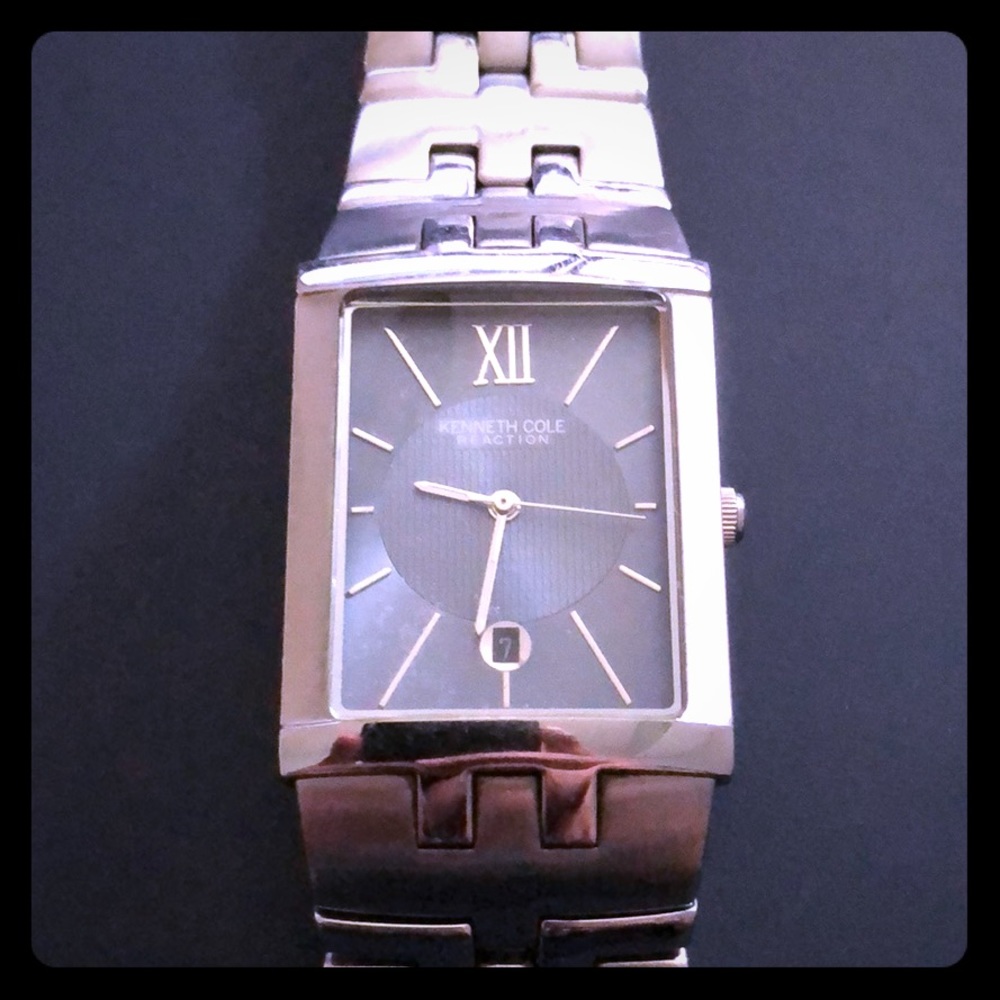 Kenneth Cole watch